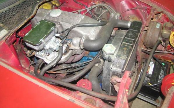 1970 Opel Other - photo 5
