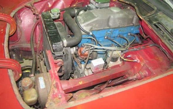 1970 Opel Other - photo 6