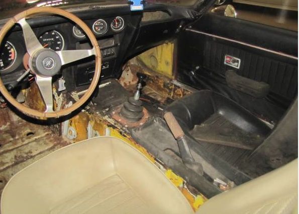 1970 Opel Other - photo 7