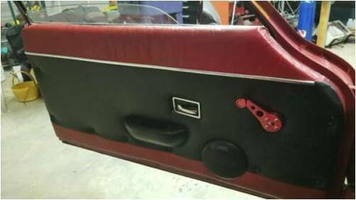 1972 Opel Opel GT - photo 10