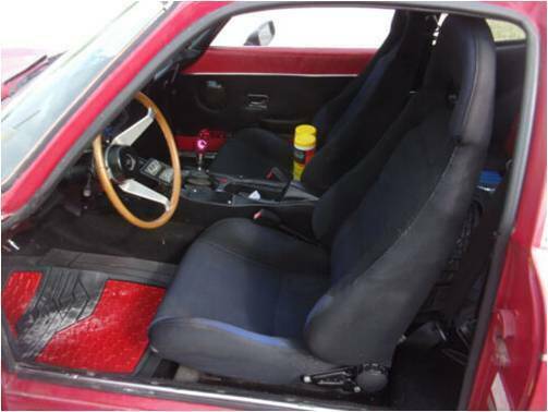 1972 Opel Opel GT - photo 11