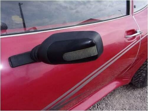 1972 Opel Opel GT - photo 6