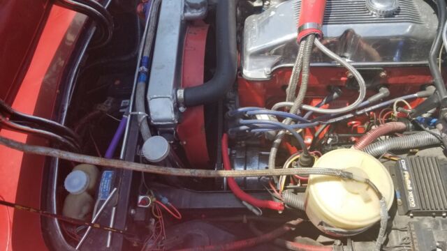 1972 Opel Opel GT - photo 9