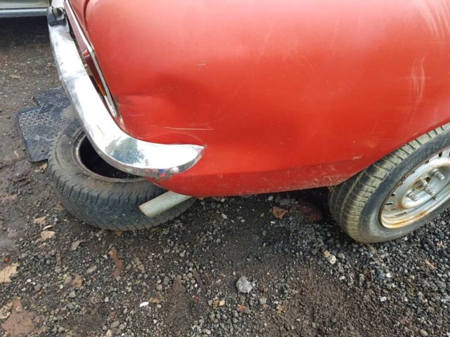 1972 Opel Kadett - photo 6