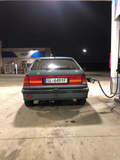 1984 Opel - photo 10