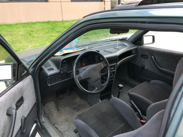 1984 Opel - photo 3