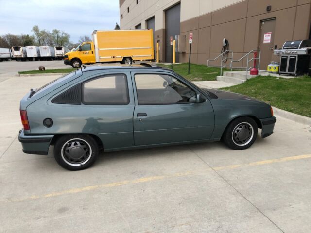 1984 Opel - photo 5