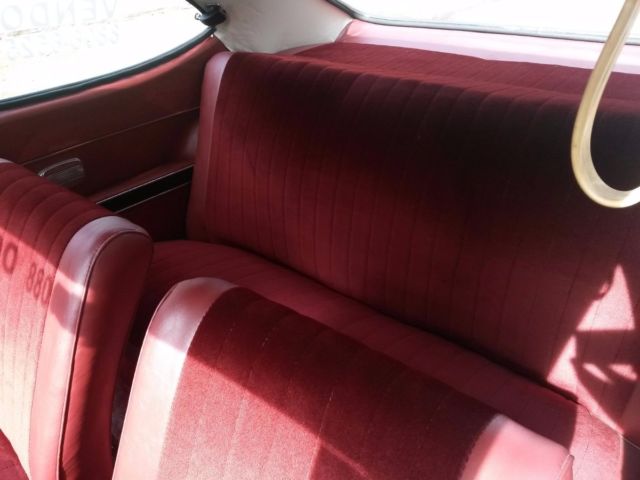1968 Opel Coupe 2 doors - photo 3