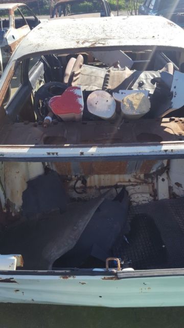 1979 Opel Kadett