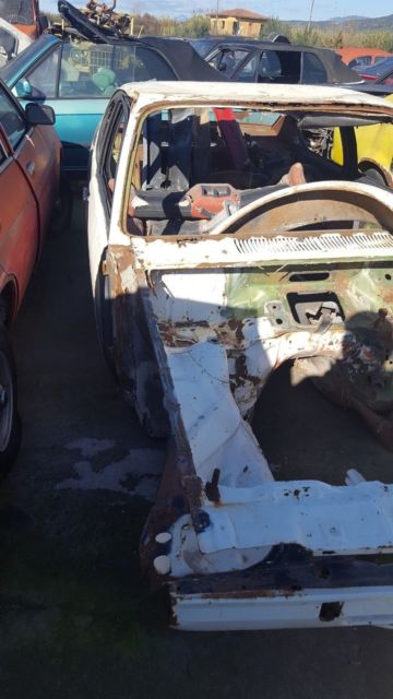 1979 Opel Kadett - photo 5