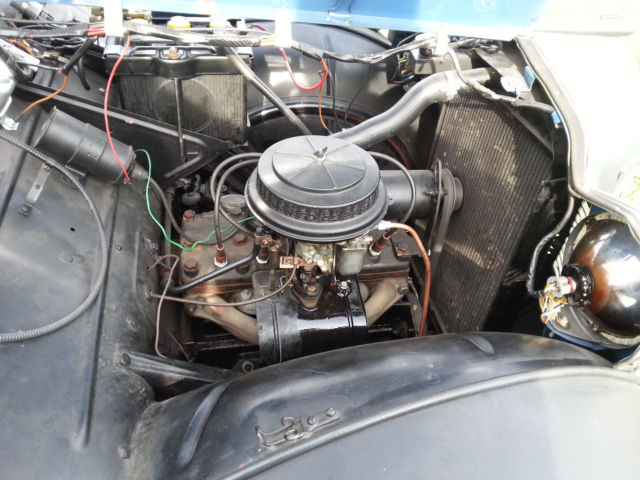 1937 Opel 1900 - photo 5