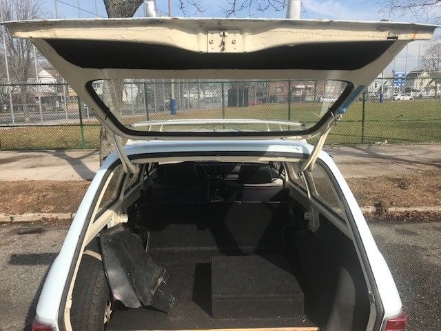 1971 Opel Kadett wagon - photo 5