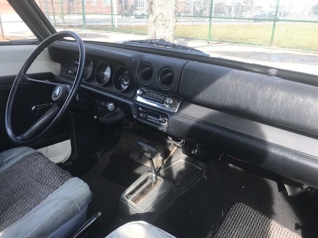 1971 Opel Kadett wagon - photo 7