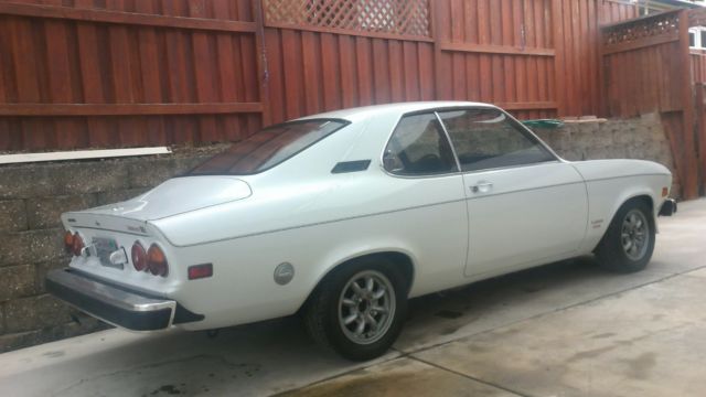 1974 Opel Opel - photo 12