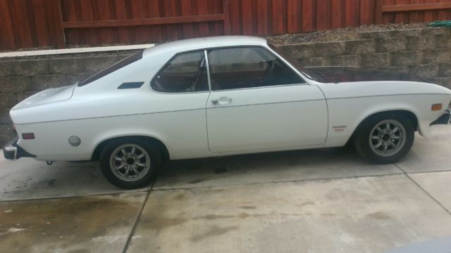 1974 Opel Opel - photo 13