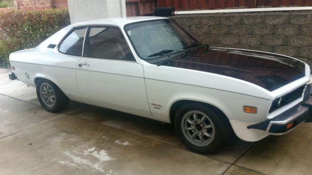 1974 Opel Opel - photo 7