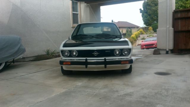 1974 Opel Opel - photo 9