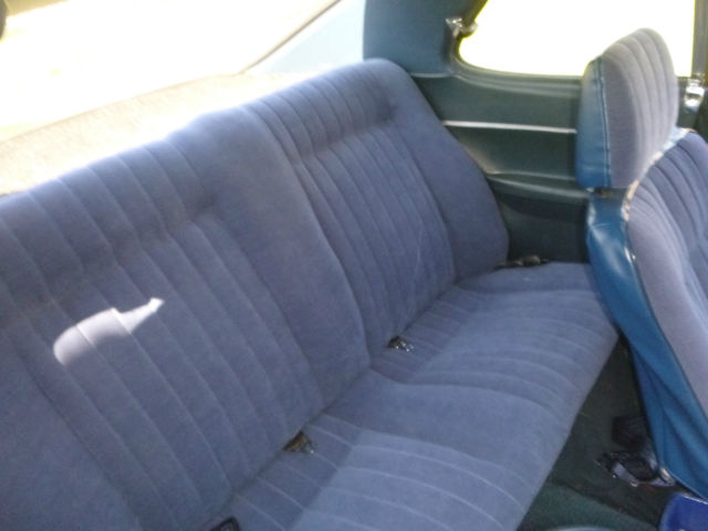 1973 Opel - photo 10