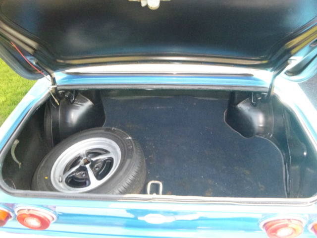1973 Opel - photo 13