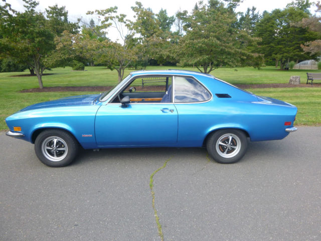 1973 Opel - photo 5