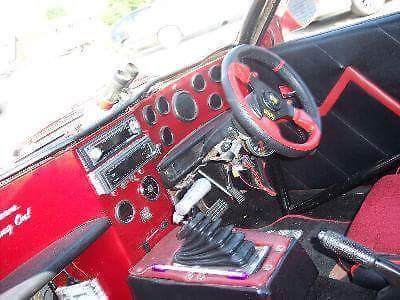 1981 Opel 2 door coupe - photo 10