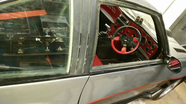 1981 Opel Omega - photo 13