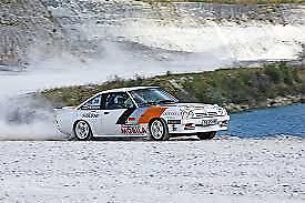 1983 Opel Manta - photo 2