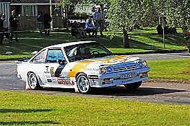 1983 Opel Manta - photo 4
