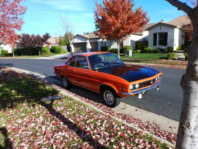 1972 OPEL MANTA RALLYE 2 door - photo 6