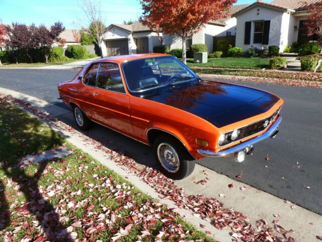 1972 OPEL MANTA RALLYE 2 door - photo 7