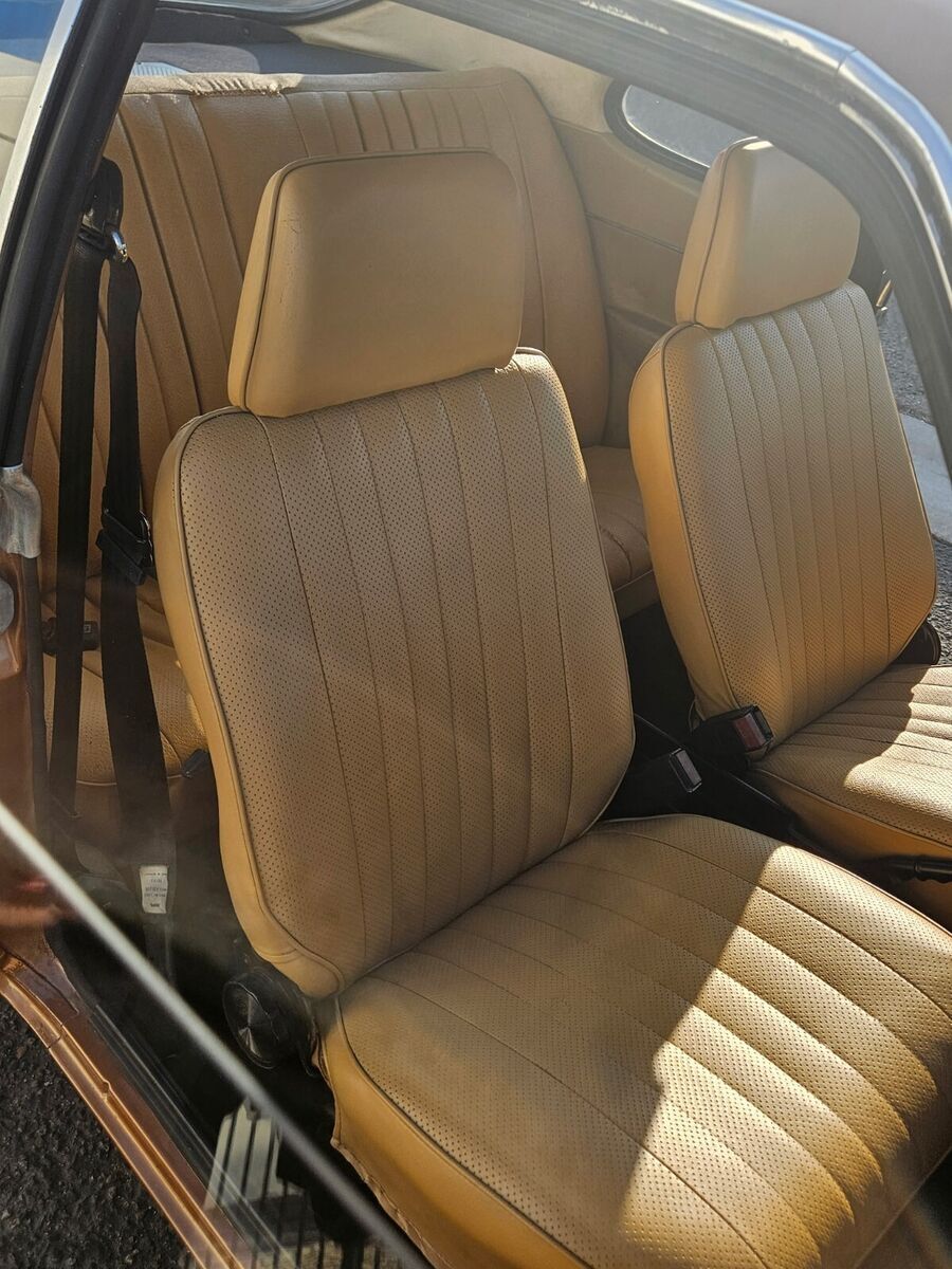 1974 Opel Manta - photo 13