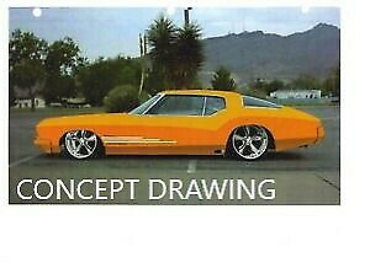 OPEN TO ANY REASONABLE OFFERS 1972 Buick Riviera Boat tail - HIGH END PROJECT 1972 Buick Riviera GS
