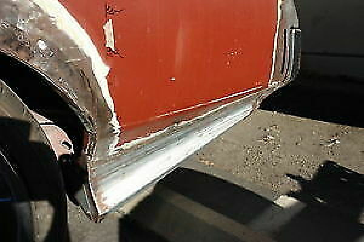 1972 Buick Riviera GS - photo 6