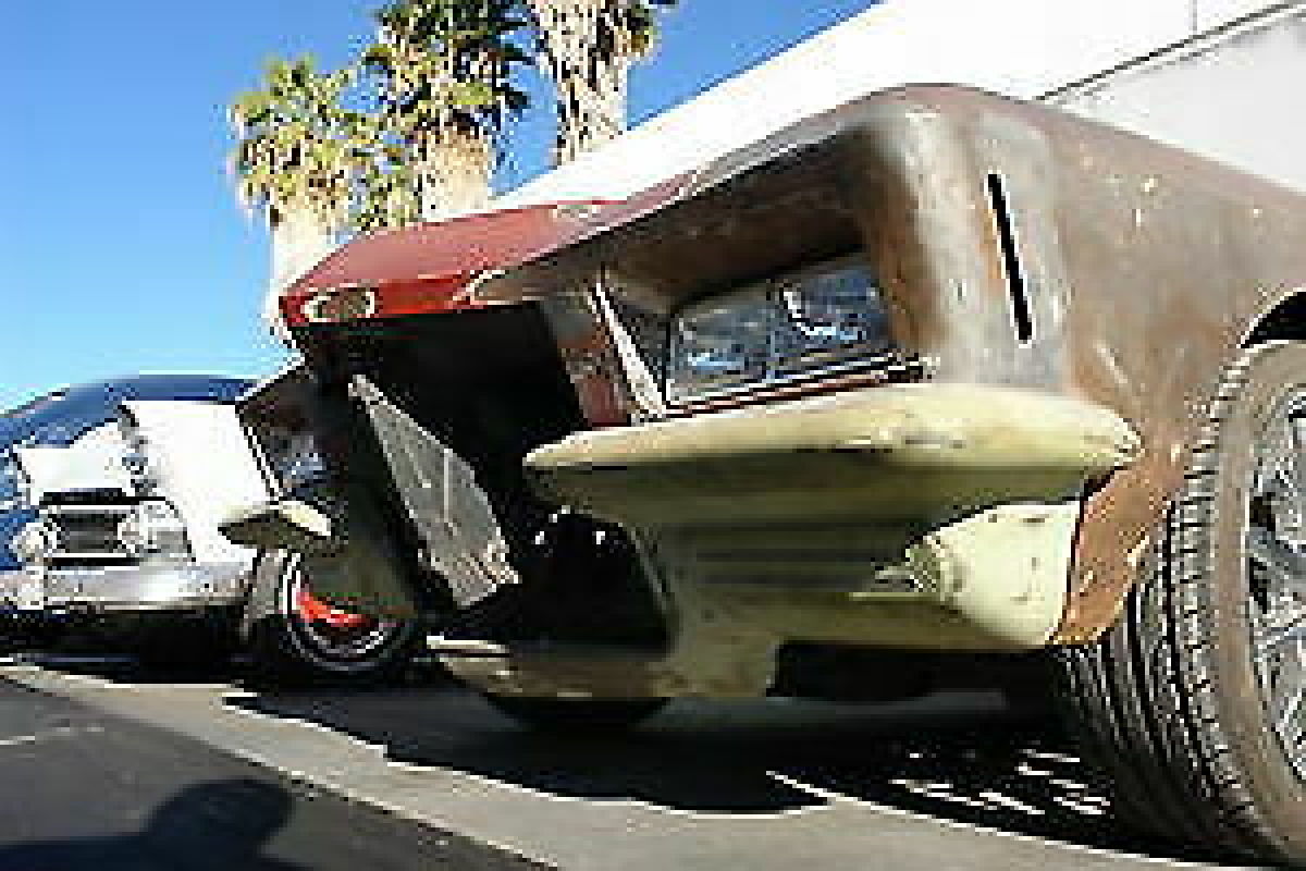 1972 Buick Riviera GS - photo 7