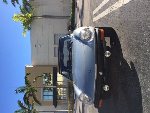 1979 Alfa Romeo Spider - photo 2