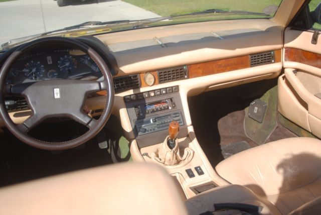 1987 Maserati Spyder Zagato Injection - photo 12