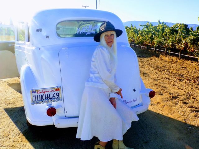 1936 Plymouth Other - photo 12