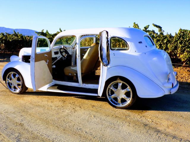 1936 Plymouth Other - photo 2