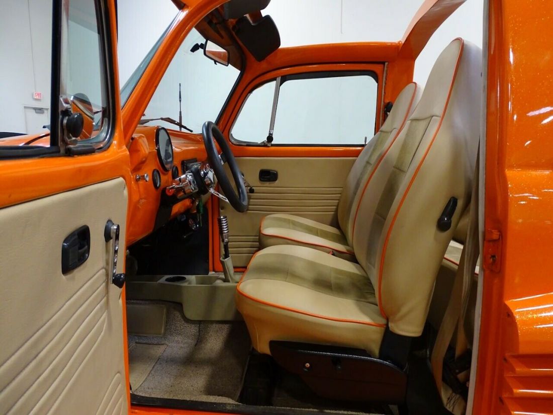 1975 Volkswagen Beetle-New - photo 10