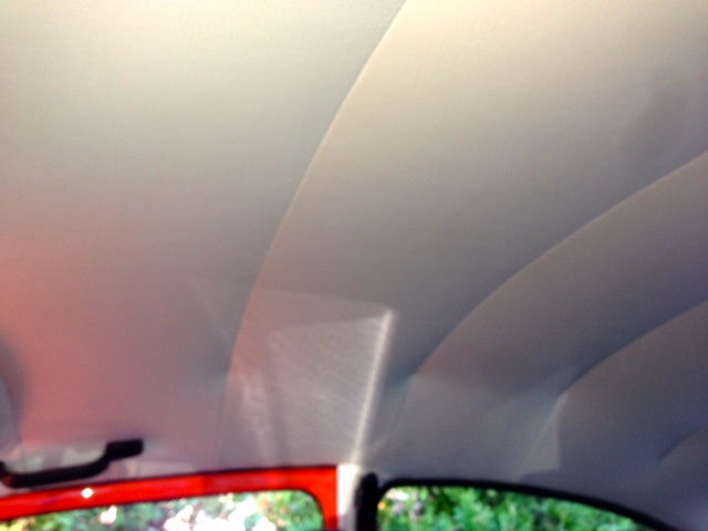 1974 Volkswagen Beetle - Classic - photo 8