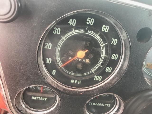 1971 Chevrolet C-10 -- - photo 10