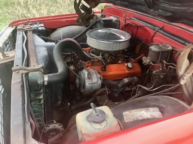 1971 Chevrolet C-10 -- - photo 13