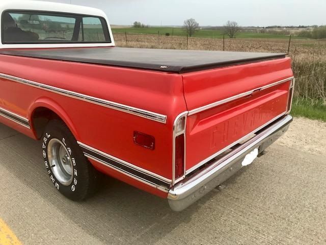 1971 Chevrolet C-10 -- - photo 5