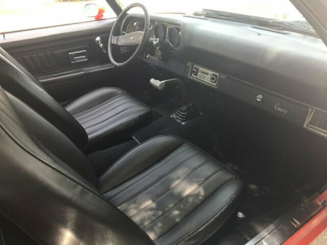 1970 Chevrolet Camaro -- - photo 12