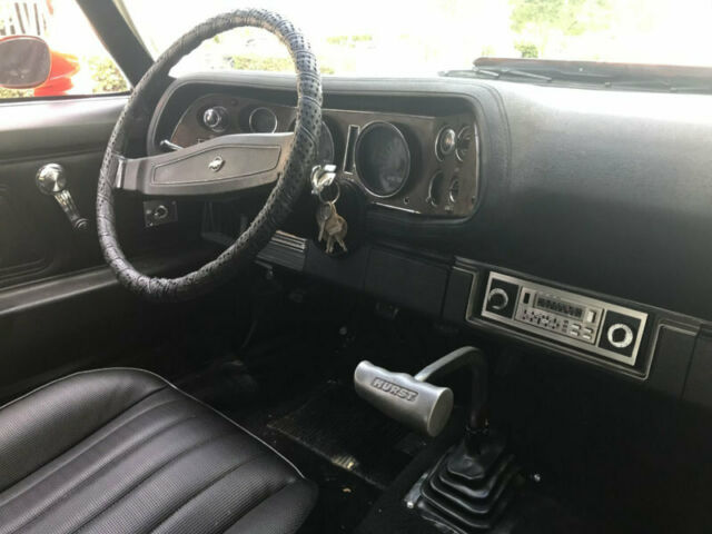 1970 Chevrolet Camaro -- - photo 13