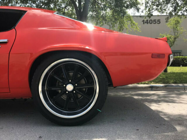 1970 Chevrolet Camaro -- - photo 4