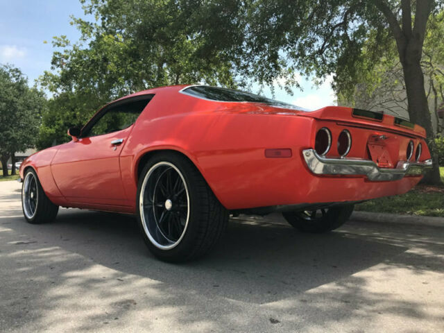 1970 Chevrolet Camaro -- - photo 5