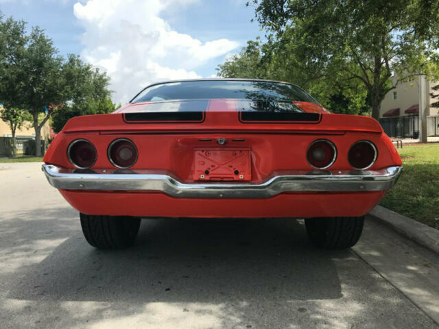 1970 Chevrolet Camaro -- - photo 6