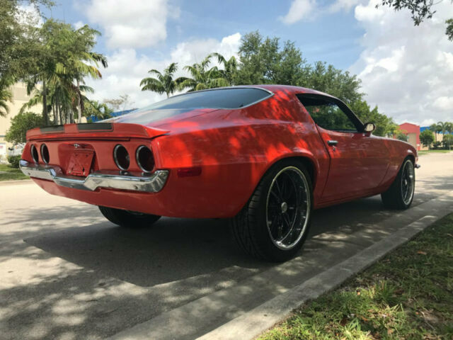 1970 Chevrolet Camaro -- - photo 7