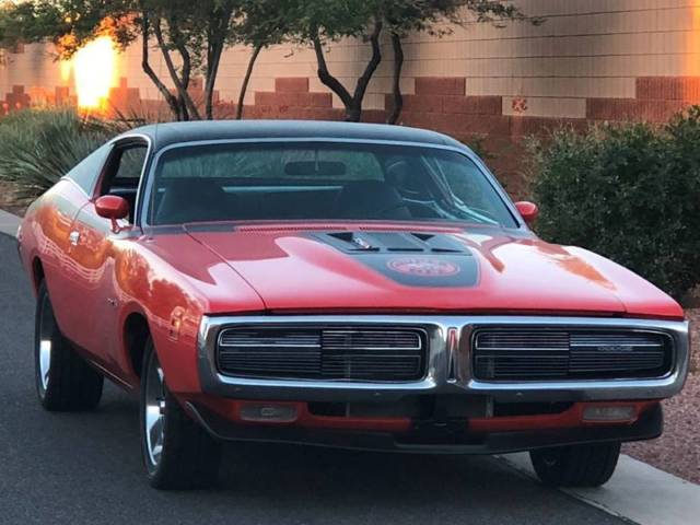 1971 Dodge Charger Super Bee SuperBee - photo 10